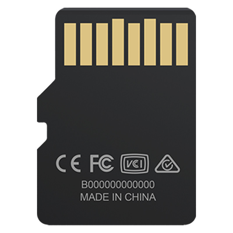 کارت حافظه microSDXC بیوین مدل MS100 کلاس 10 استاندارد UHS-I U3 V30 A1 سرعت 100MBps ظرفیت 256 گیگابایت