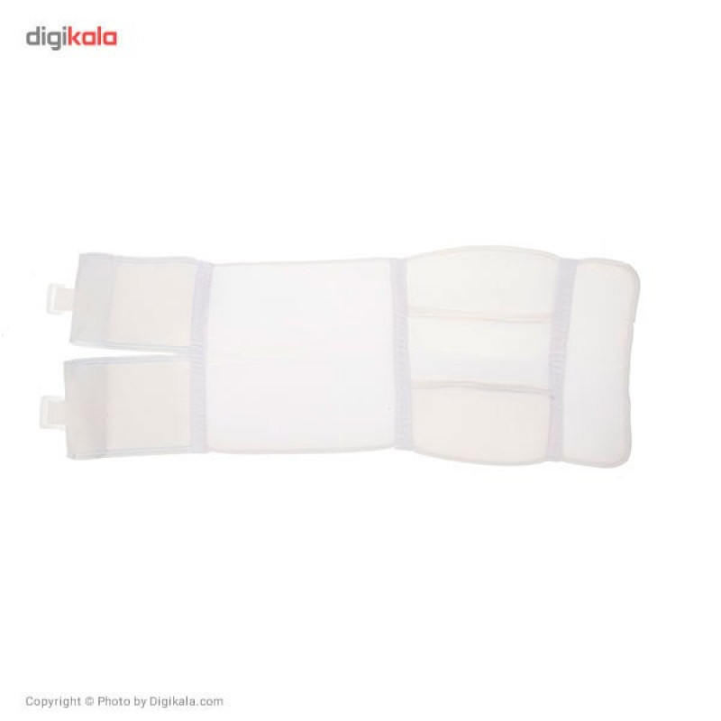 زانوبند پاک سمن مدل Adjustable Closed Patella سایز متوسط
