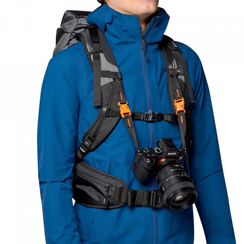 کوله پشتی دوربین لوپرو مدل PhotoSport BP 24L AW III