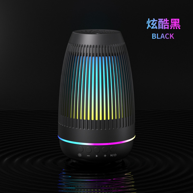 اسپیکر بلوتوثی قابل حمل  مدل P-21
