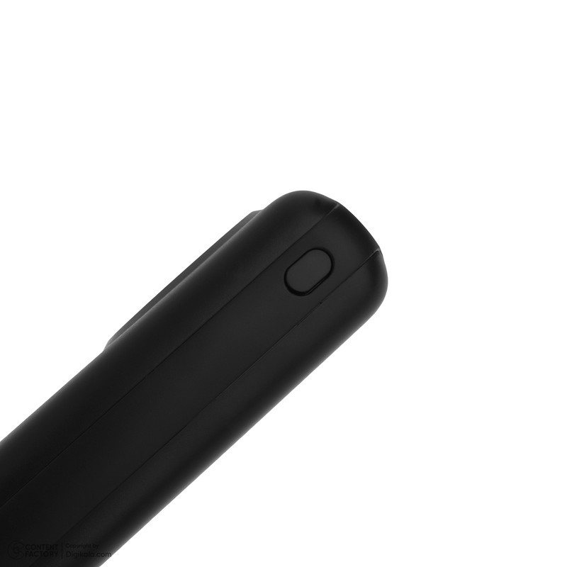 پاوربانک 22.5 وات گرین لاین مدل Nairo ظرفیت 20000 میلی‌آمپرساعت به همراه کابل تبدیل USB-A به USB-C