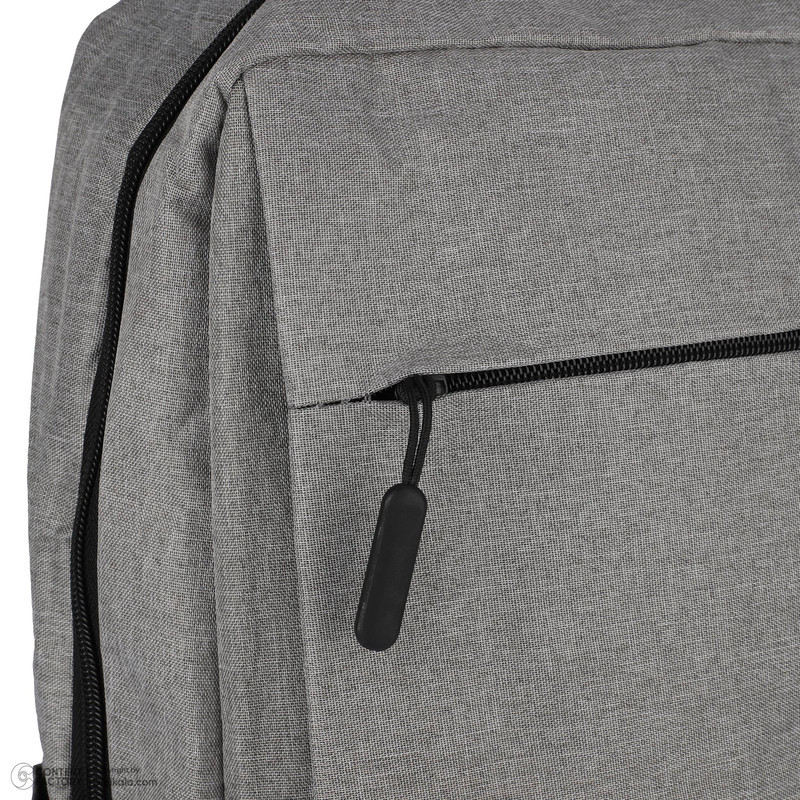کوله پشتی لپ‌تاپ دی‌‌-نت مدل DN-08 مناسب برای لپ‌تاپ‌های تا 15.6 اینچی