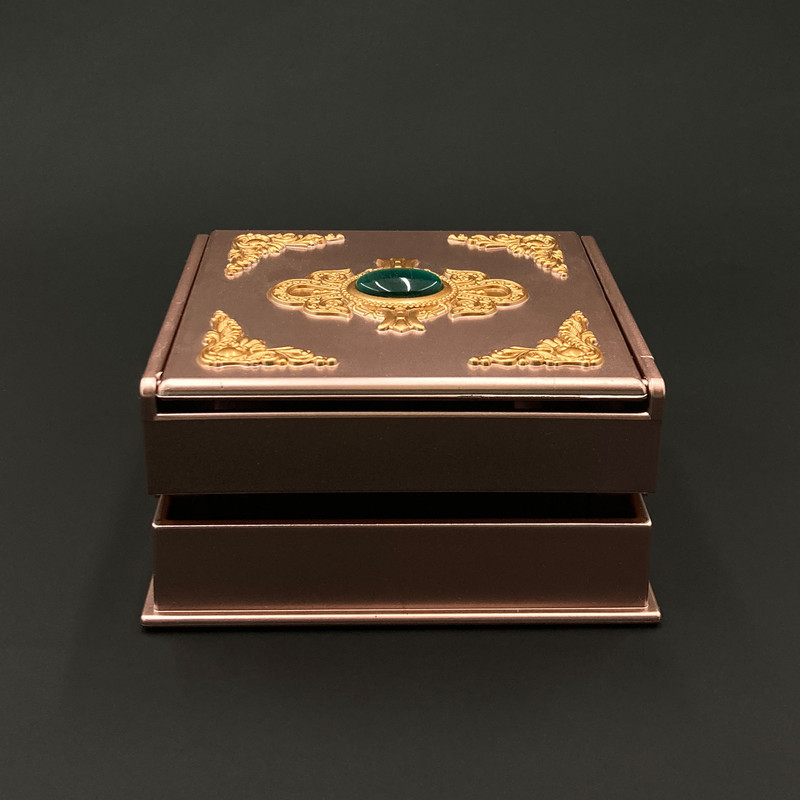 جعبه سیگار روی پای کد DKD-1715