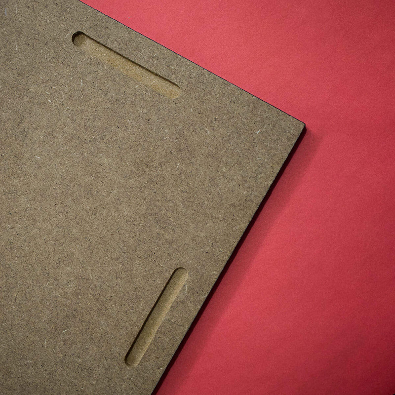 تابلو شاسی طرح منظره طبیعت و کوه مدل T1189