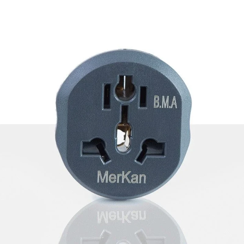 تبدیل دیواری مرکان مدل ELECTRIC-PLUS بسته 2 عددی