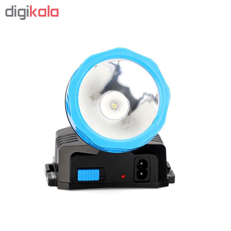 چراغ پیشانی ویداسی مدل WD-542