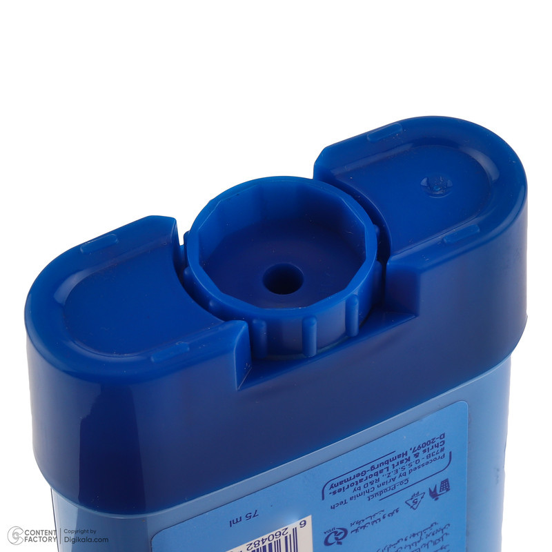 استیک ضد تعریق مردانه مردانه شون مدل GRAVITY حجم 75 میلی لیتر