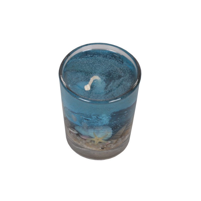شمع معطر مدل اقیانوس