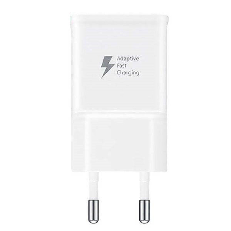 شارژر دیواری مدل EP-TA20EWE A plus به همراه کابل تبدیل microUSB