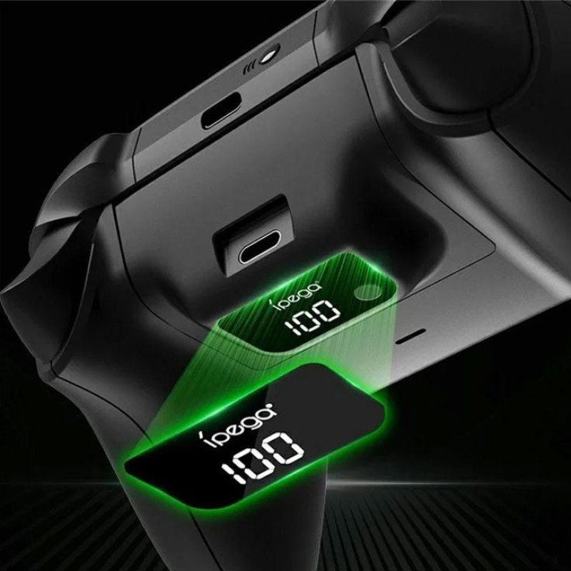 باتری قابل شارژ دسته بازی XBOX SX آی پگا مدل IPEGA PG-XBX016