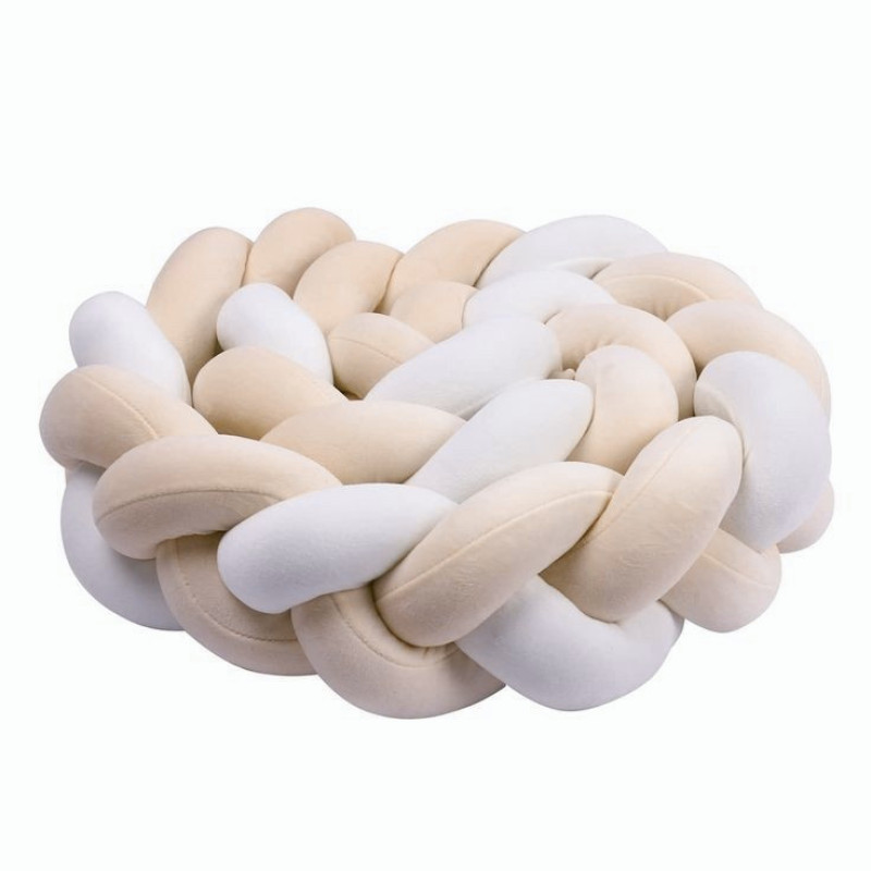محافظ تخت کودک مدل ۳ رشته