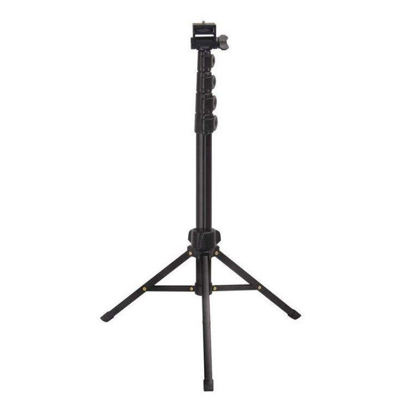 سه پایه دوربین جی ماری مدل MT-36 کد 196 مجموعه 4 عددی