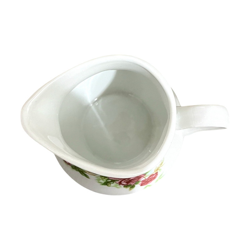 سس خوری مرجان مدل گلسرخی کد 38 بسته 3 عددی