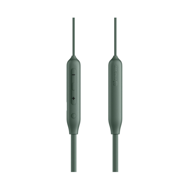 هدفون بلوتوثی وان پلاس مدل Bullets Wireless Z2 ANC E306A