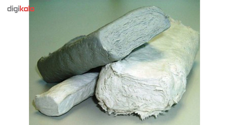 پک خمیر دوقلو جلاسنج مدل میل پوکس 100 گرمی بسته 3 عددی