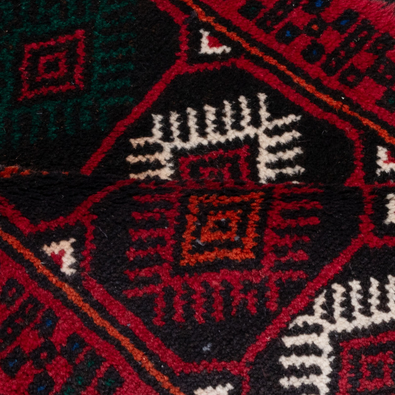 فرش دستباف نیم متری سی پرشیا کد 130365