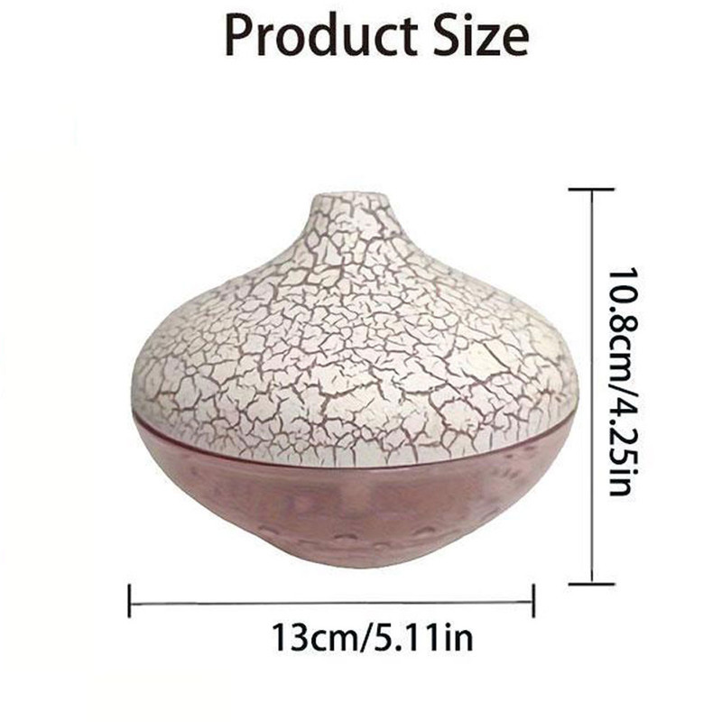 دستگاه بخور سرد مدل ZJ-131