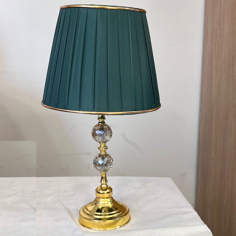 آباژور رومیزی نورهام مدل NHM-2CHRKH-28