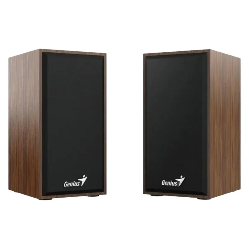 اسپیکر دسکتاپ جنیوس کد SP-HF180