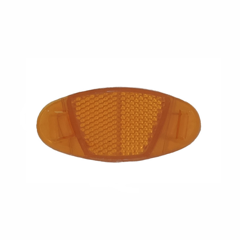 شبرنگ دوچرخه مدل U500 بسته 2 عددی