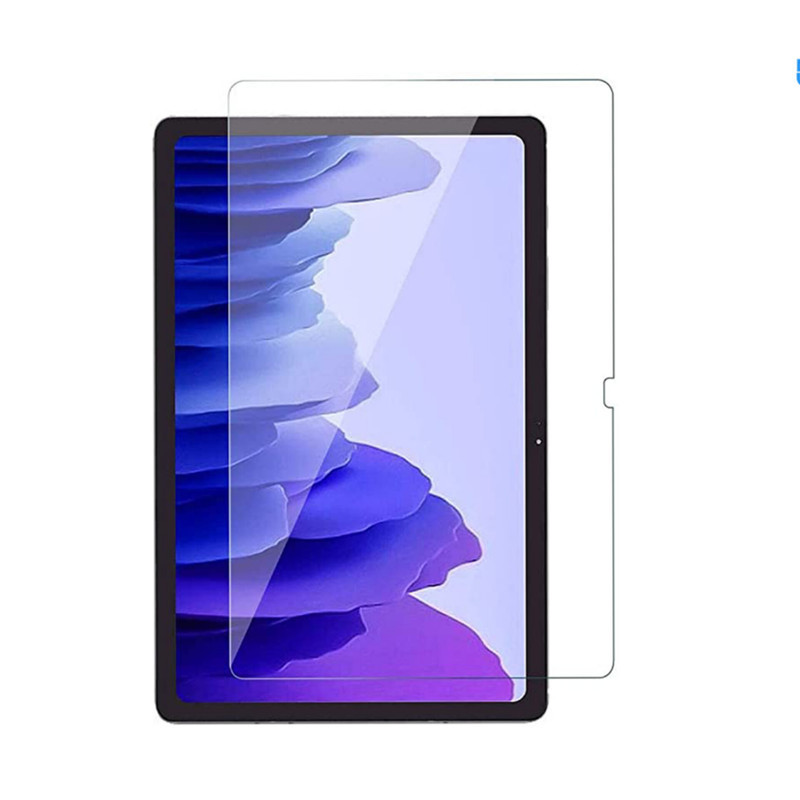 محافظ صفحه نمایش شیشه ای مدل TMP_A8X205 مناسب برای تبلت سامسونگ Galaxy Tab A8 10.5 2021 X205