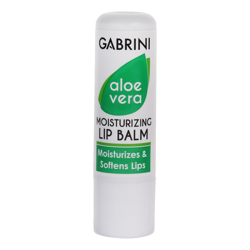 بالم لب گابرینی مدل AloeVera