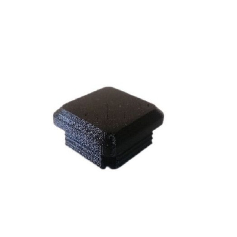 درپوش پروفیل مدل کپ 20mm