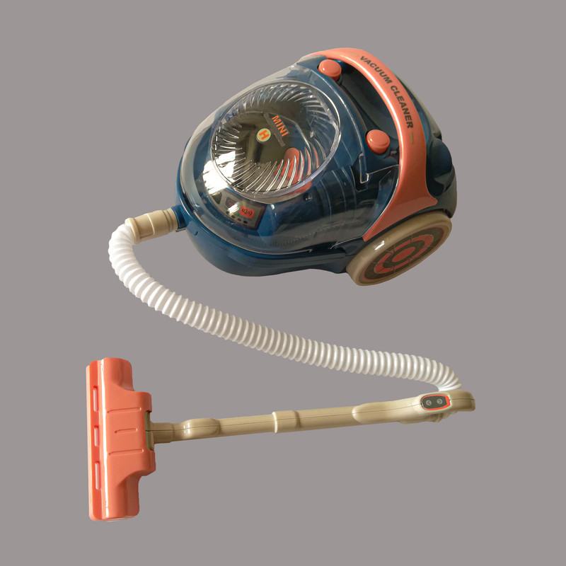 جاروبرقی اسباب بازی مدل yh129-4c