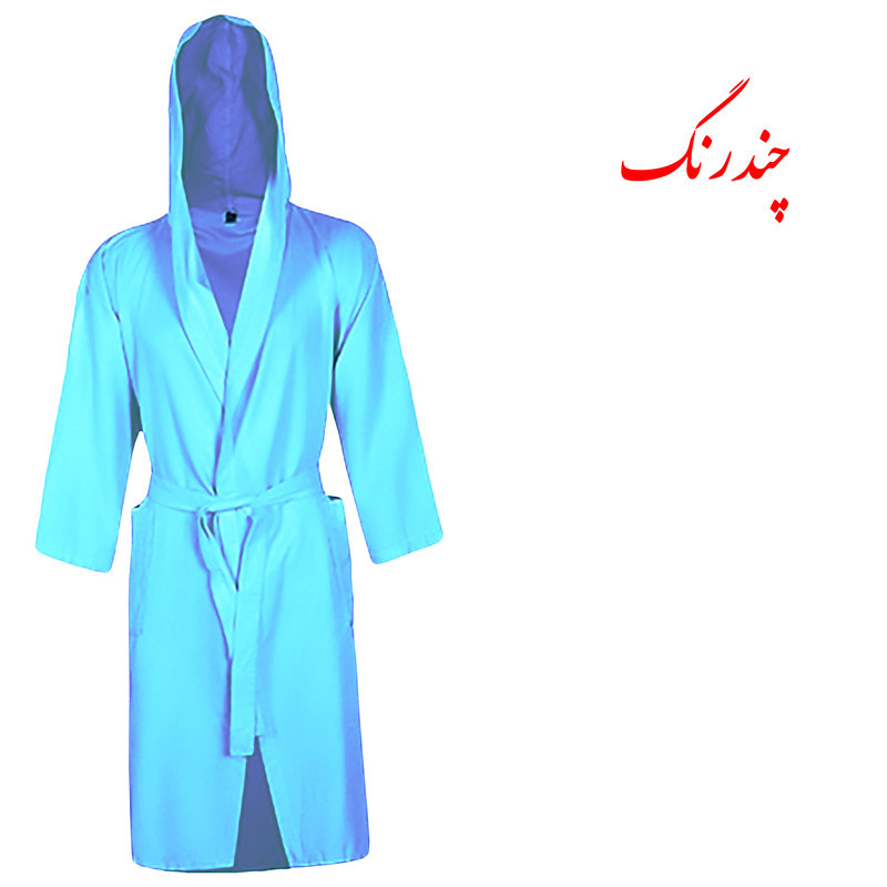 حوله پالتویی ابراهیمی یزد مدل زارچ سایز 120