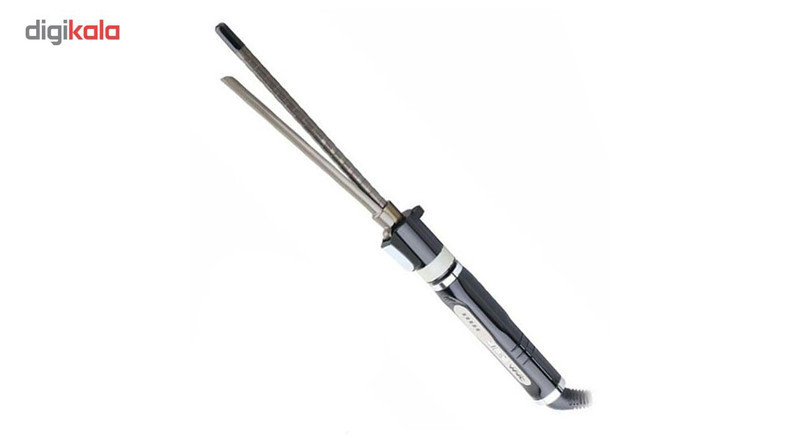 فر کننده مو مک استایلر مدل MC-3328