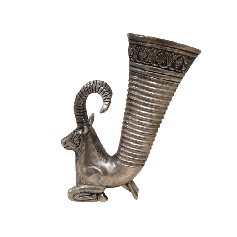 مجسمه مدل ریتون قوچ