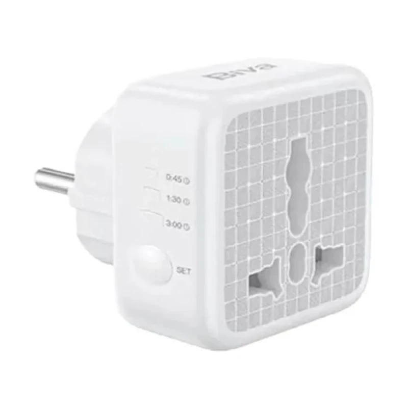 مبدل برق تایمردار بیوا مدل PS-03