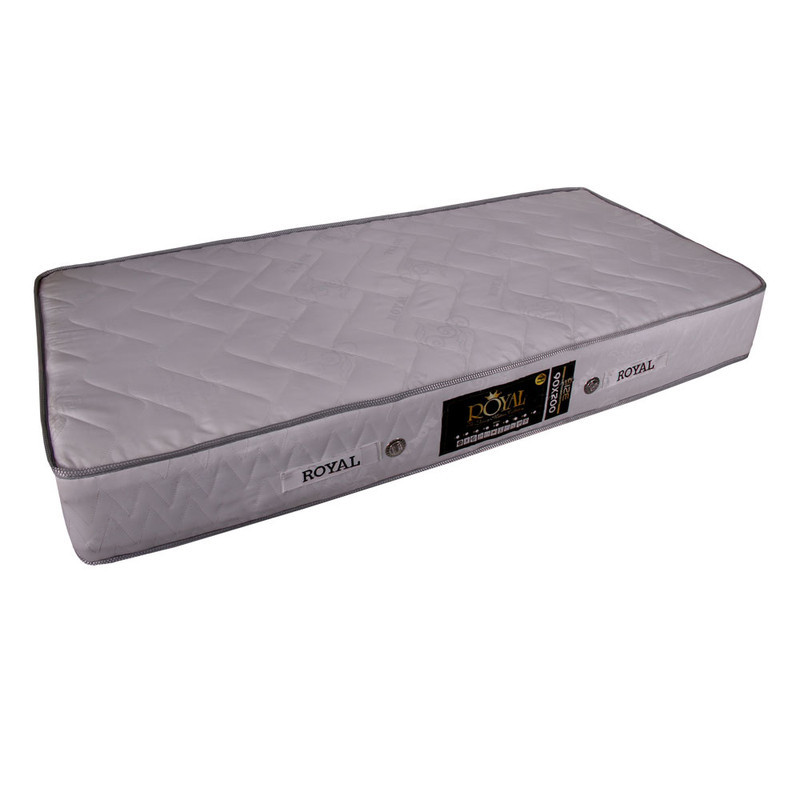 تشک طبی رویال مدل Rk20 یکنفره سایز 90x200 سانتی متر