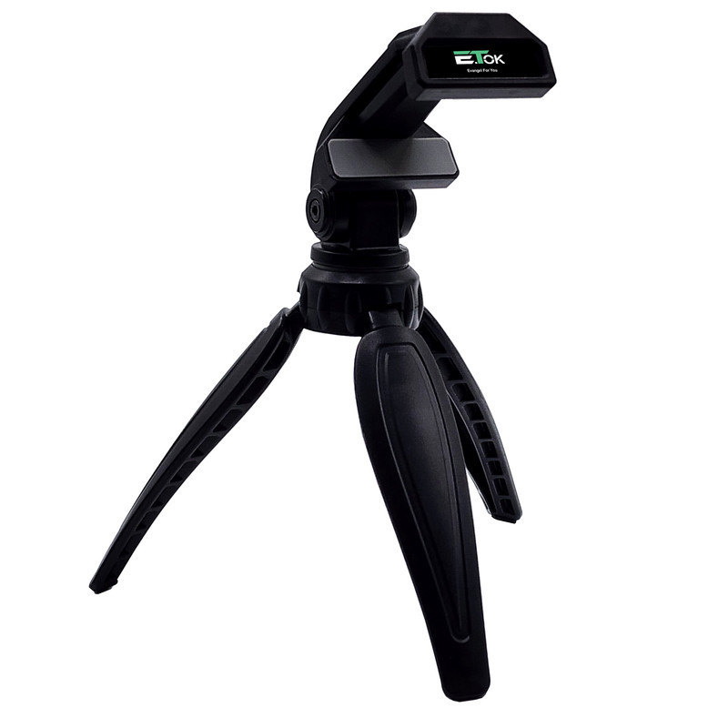 سه پایه نگهدارنده گوشی موبایل ایتوک مدل QZSD - 166i