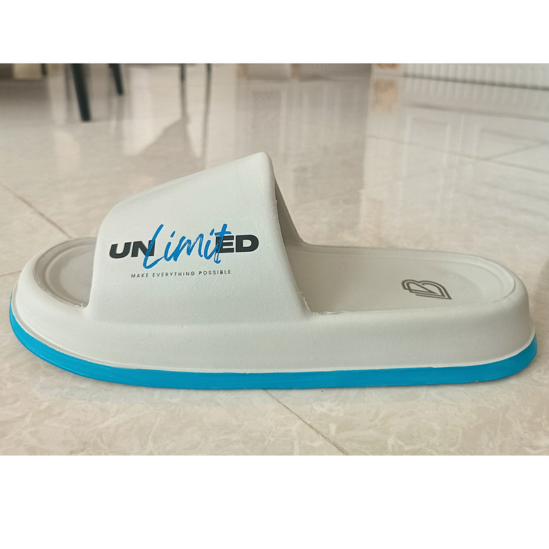 دمپایی مردانه مدل unlimited