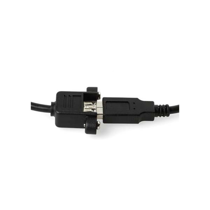 کابل افزایش طول USB مدل 127007062 به طول 0.5 متر