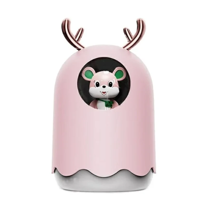 دستگاه بخور سرد مدل MOUSE