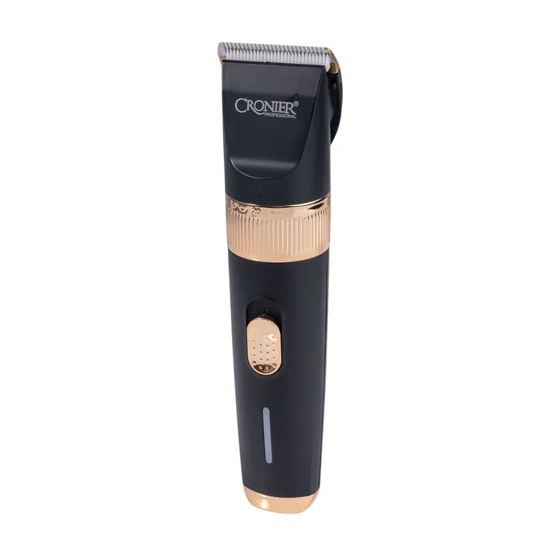 ماشین اصلاح موی حیوانات خانگی کرونیر مدل CR-1212
