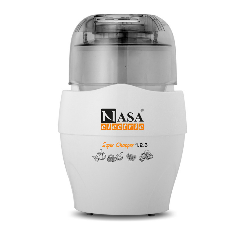 خردکن ناسا الکتریک مدل  NS-907