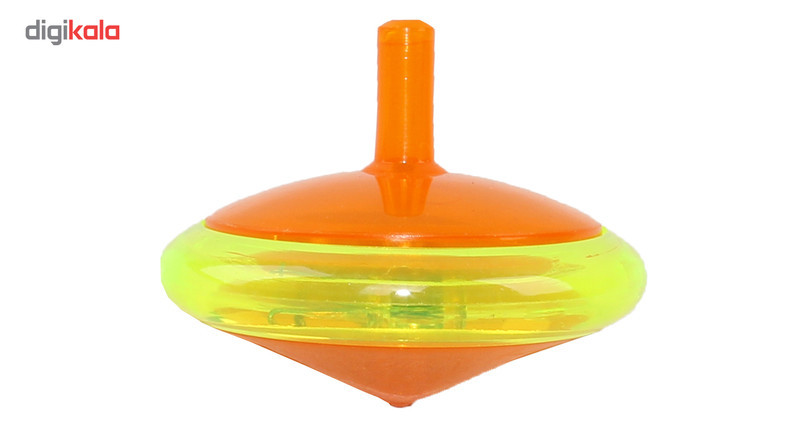 فرفره چراغ دار مدل Yellow See