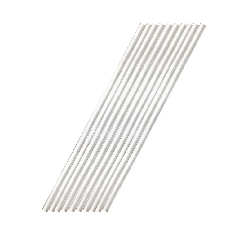 چسب حرارتی مدل M-TM 17 قطر 7 میلی متر بسته 10 عددی
