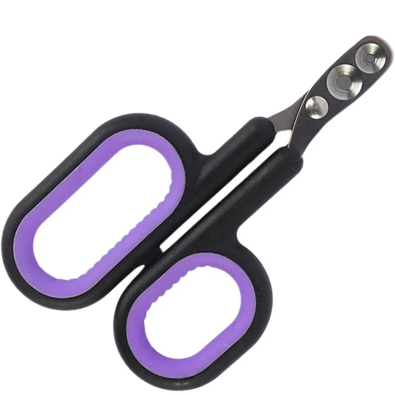 ناخن گیر حیوانات مدل Nail clipper B