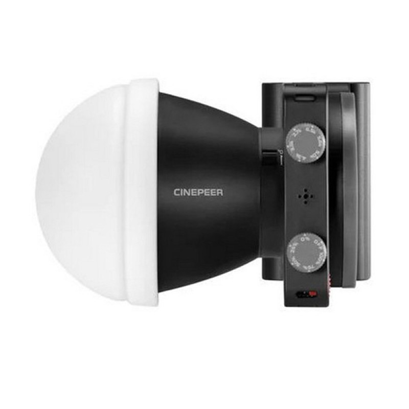 نور ثابت ال ای دی ژیون مدل CINEPEER CX100