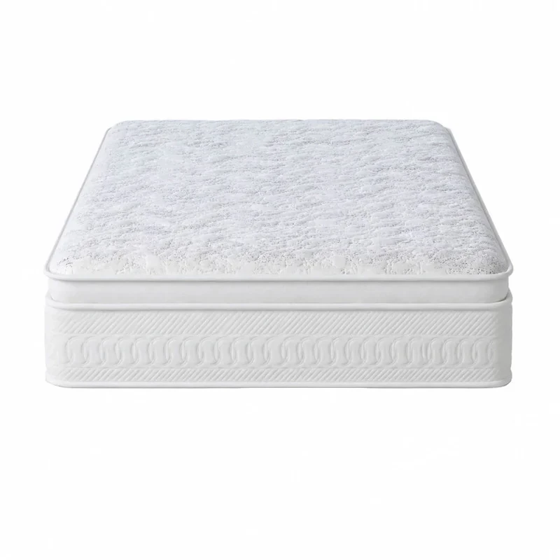 تشک طبی فنری، فنر منفصل سرموری مدل SuperFownix No3 High End Medical Pad یک نفره سایز 200x140 سانتی متر