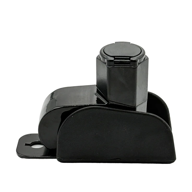 قفل دیسکی موتورسیکلت ردلاین مدل RE 340 Black