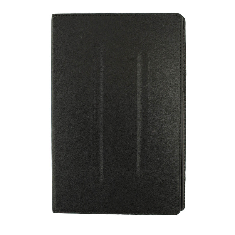 کیف کلاسوری مدل KG505 مناسب برای تبلت سامسونگ Galaxy Tab A7 10.4 2020  T505 به همراه محافظ صفحه نمایش