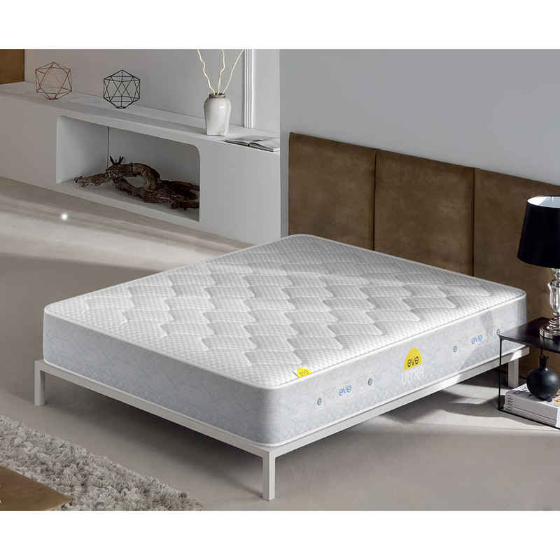تشک طبی فنری اوه مدل الترا دو نفره سایز 200×160 سانتی متر