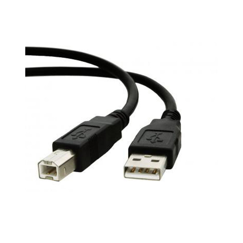 کابل پرینتر مدل 8141 طول 3 متر