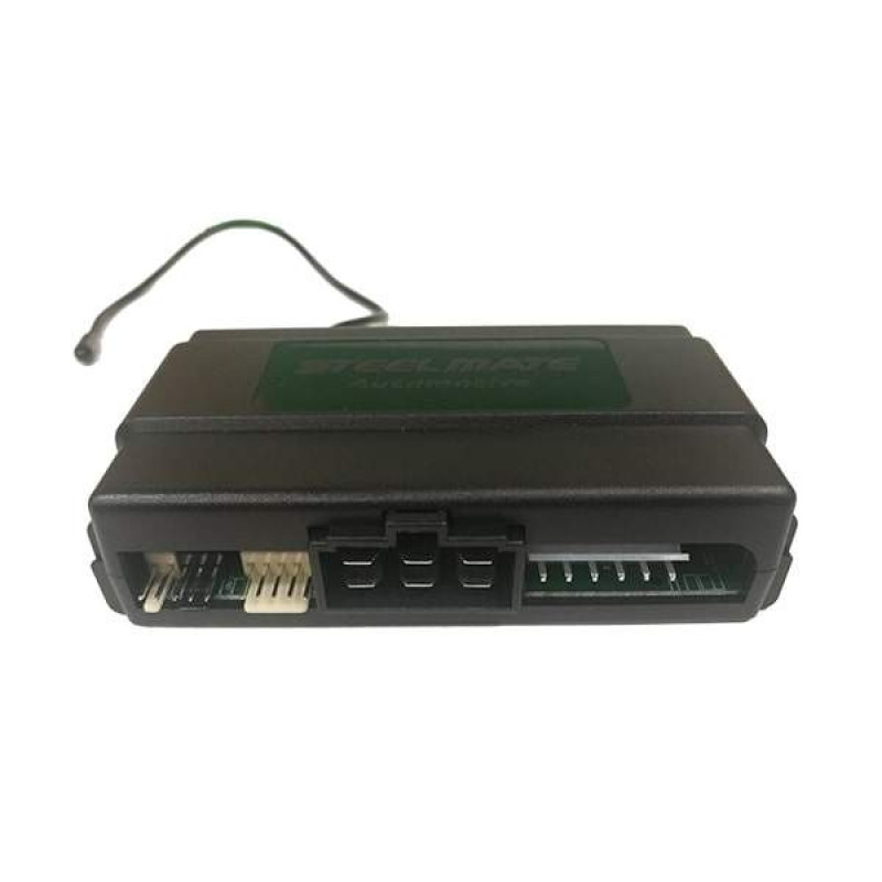 دزدگیر خودرو استیل میت مدل GRHRX1000 -R1