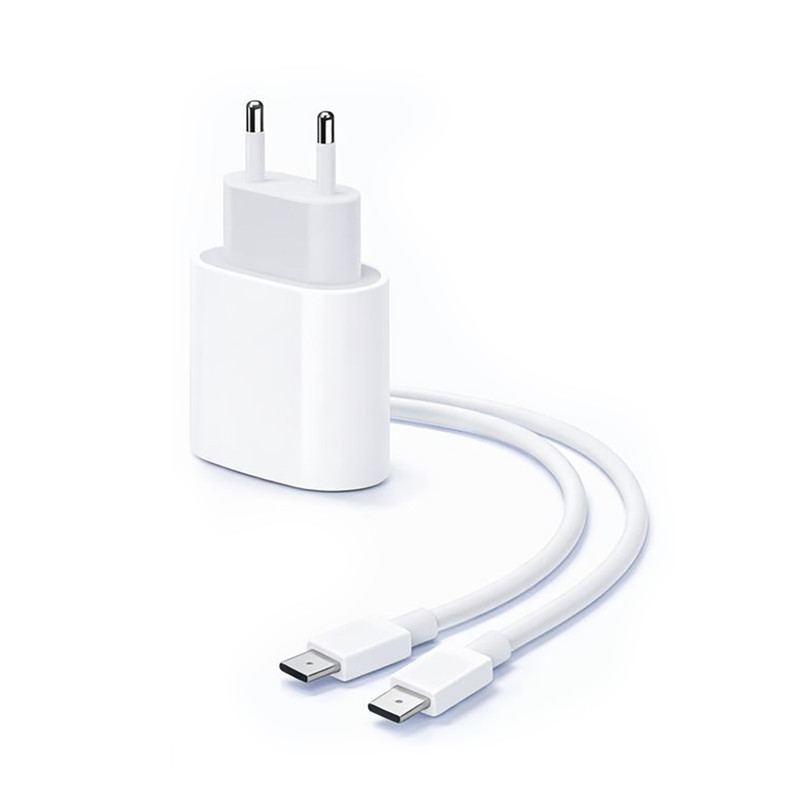 شارژر دیواری 35 وات آی تی لینک مدل A2347 به همراه کابل  USB-C